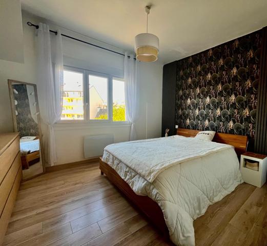 Appartement à PERROS-GUIREC, 22700 - 3 pièces 69m²