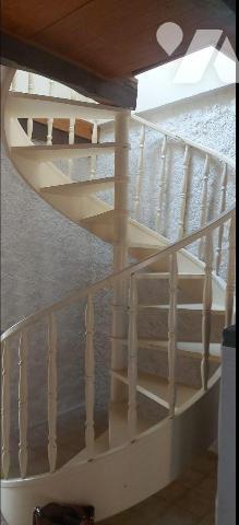  A VENDRE - A LIMOGNE-EN-QUERCY (LOT - 46260) - Maison mitoyenne située dans le bourg du villag...