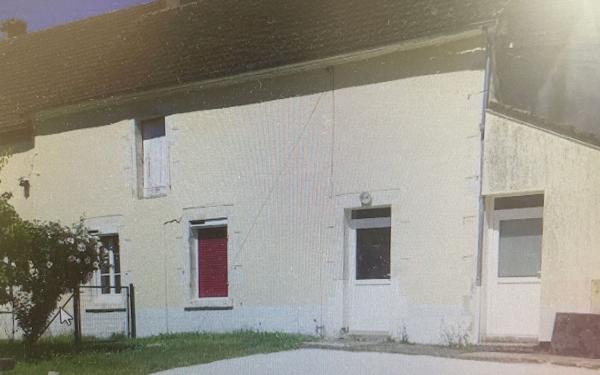 Maison à louer    3 pièces •  La Celle-sur-Loire