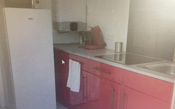 Maison à louer    3 pièces •  La Celle-sur-Loire