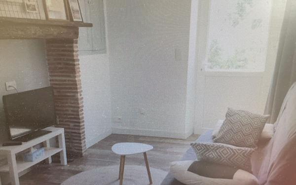 Maison à louer    3 pièces •  La Celle-sur-Loire