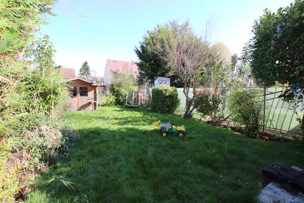 Maison Champigny Sur Marne 5 pièce(s) 81.04 m2