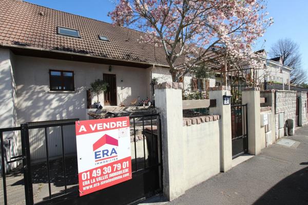 Maison Champigny Sur Marne 5 pièce(s) 81.04 m2