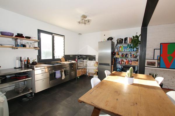 Maison Champigny Sur Marne 5 pièce(s) 81.04 m2