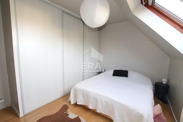 Maison Champigny Sur Marne 5 pièce(s) 81.04 m2