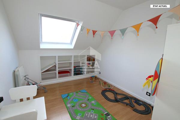 Maison Champigny Sur Marne 5 pièce(s) 81.04 m2