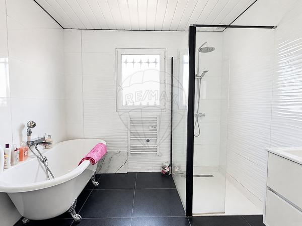 Maison 3 chambre(s) à vendre - Arvert, Charente-Maritime - 17