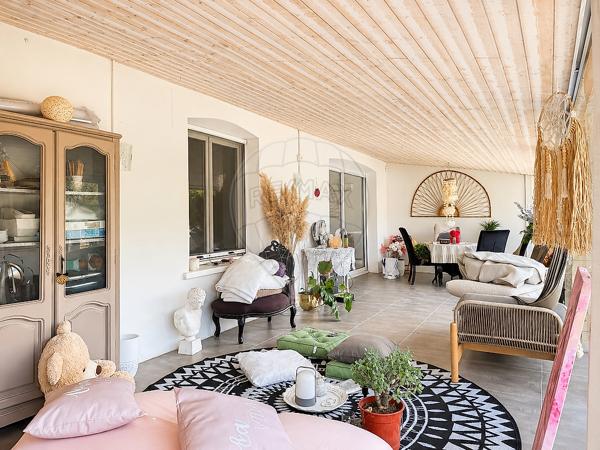 Maison 3 chambre(s) à vendre - Arvert, Charente-Maritime - 17