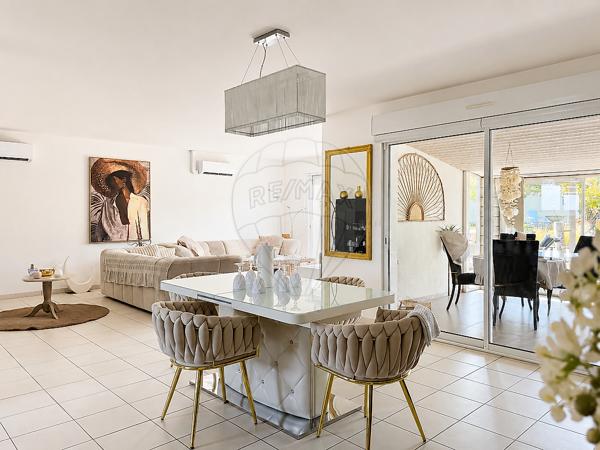 Maison 3 chambre(s) à vendre - Arvert, Charente-Maritime - 17