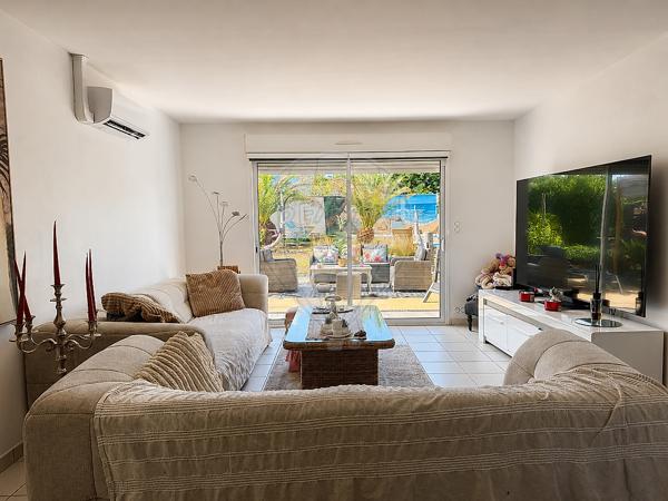 Maison 3 chambre(s) à vendre - Arvert, Charente-Maritime - 17