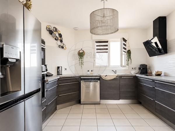 Maison 3 chambre(s) à vendre - Arvert, Charente-Maritime - 17
