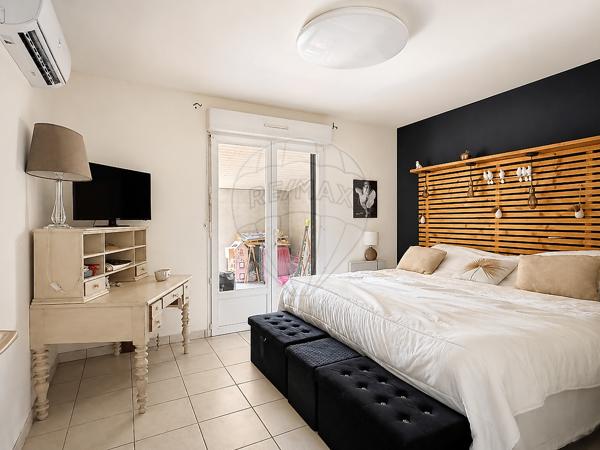 Maison 3 chambre(s) à vendre - Arvert, Charente-Maritime - 17