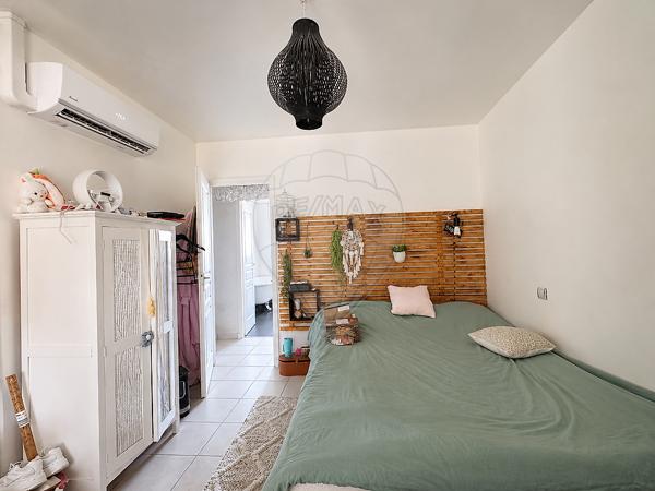 Maison 3 chambre(s) à vendre - Arvert, Charente-Maritime - 17