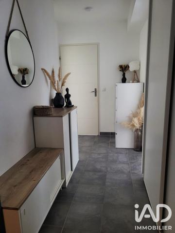 Appartement à vendre 2 pièces 43 m² Toulon