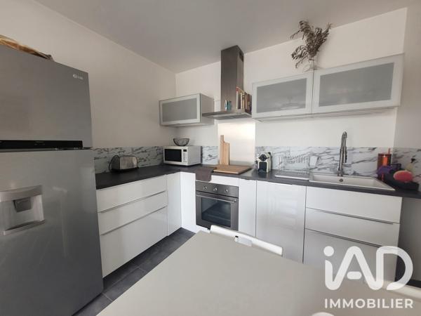Appartement à vendre 2 pièces 43 m² Toulon