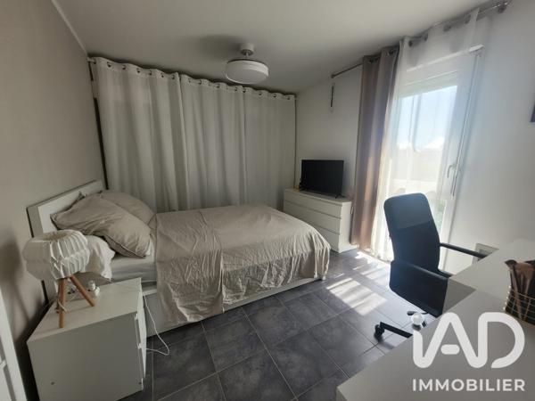 Appartement à vendre 2 pièces 43 m² Toulon