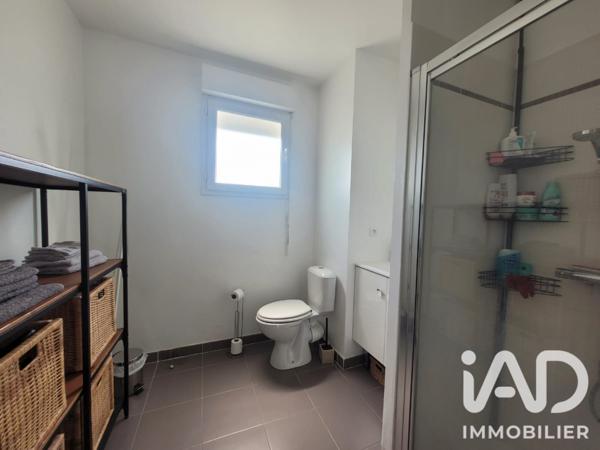 Appartement à vendre 2 pièces 43 m² Toulon