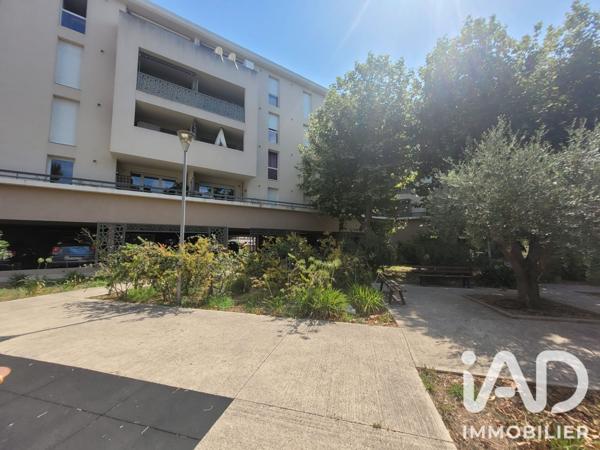 Appartement à vendre 2 pièces 43 m² Toulon
