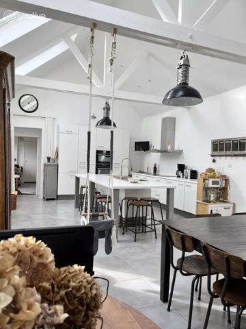 QUIMPER – Bien d’exception de 175 m²