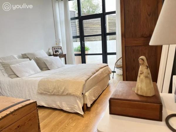 QUIMPER – Bien d’exception de 175 m²