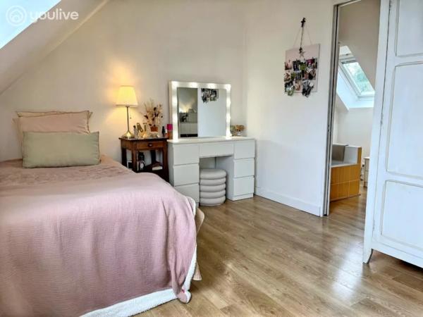 QUIMPER – Bien d’exception de 175 m²