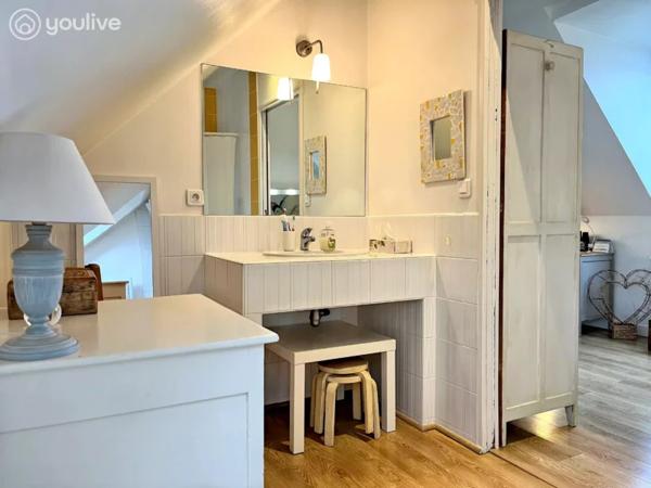 QUIMPER – Bien d’exception de 175 m²