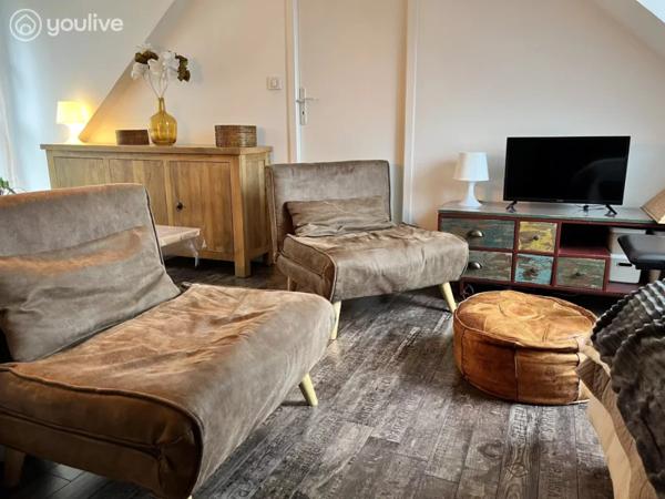 QUIMPER – Bien d’exception de 175 m²