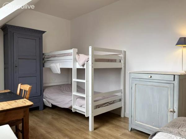 QUIMPER – Bien d’exception de 175 m²