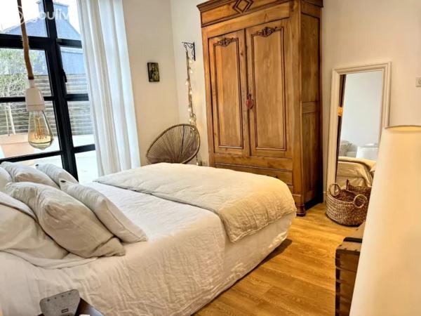 QUIMPER – Bien d’exception de 175 m²