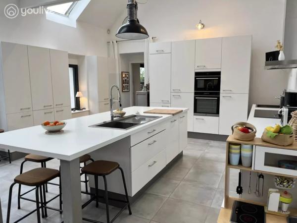 QUIMPER – Bien d’exception de 175 m²