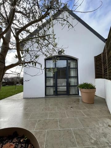 QUIMPER – Bien d’exception de 175 m²