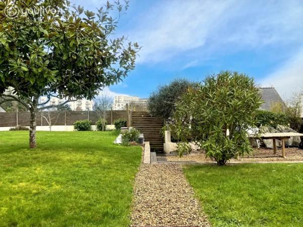 QUIMPER – Bien d’exception de 175 m²