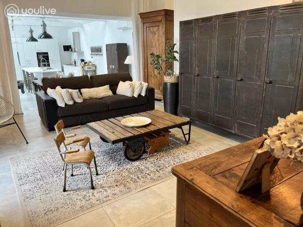 QUIMPER – Bien d’exception de 175 m²
