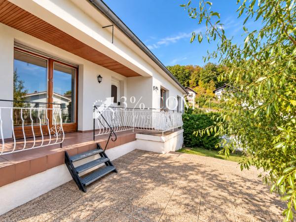 Maison 5 pièce(s) 3 chambre(s) 95.96 m²