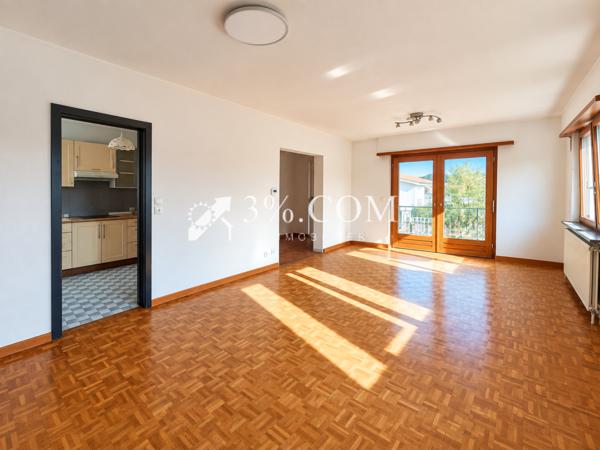 Maison 5 pièce(s) 3 chambre(s) 95.96 m²
