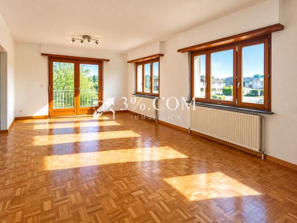 Maison 5 pièce(s) 3 chambre(s) 95.96 m²