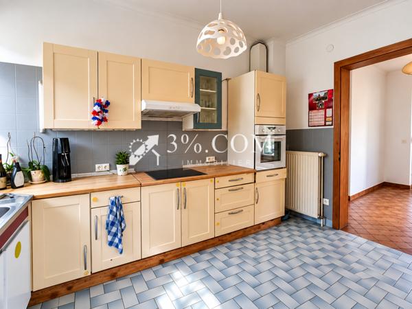 Maison 5 pièce(s) 3 chambre(s) 95.96 m²