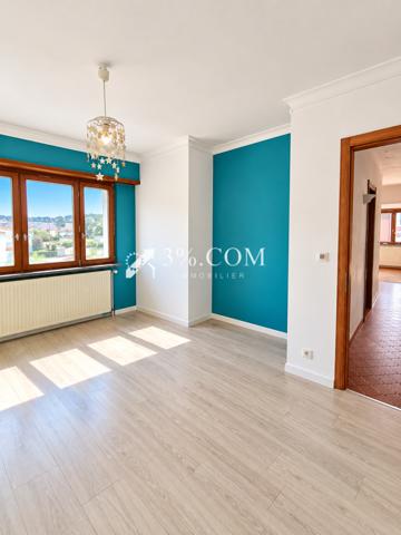 Maison 5 pièce(s) 3 chambre(s) 95.96 m²