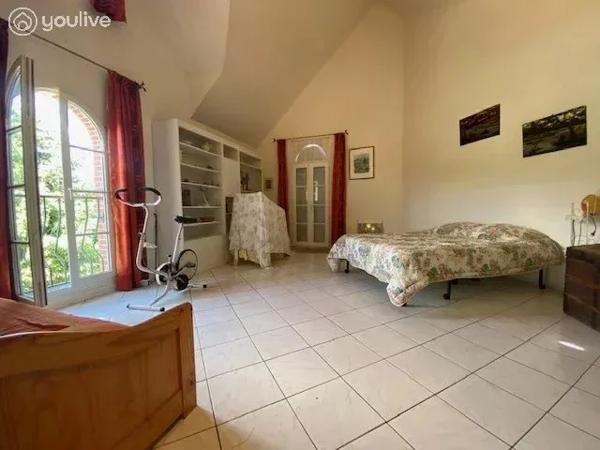 Maison ancienne