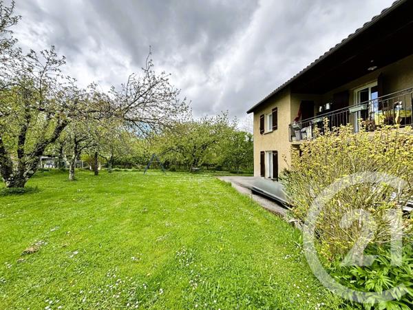 Maison à vendre  6 pièces - 140 m2 BELESTA - 09