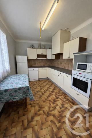 Maison à vendre  6 pièces - 140 m2 BELESTA - 09