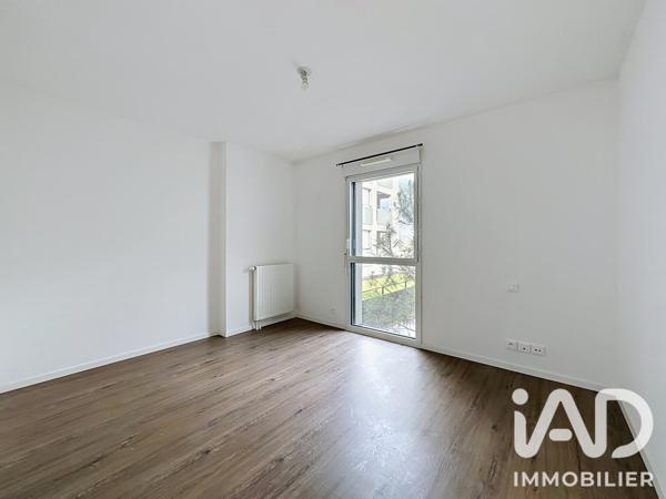 Appartement à vendre 3 pièces 64 m² Noyal-sur-Vilaine