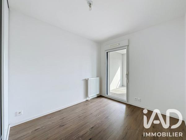 Appartement à vendre 3 pièces 64 m² Noyal-sur-Vilaine