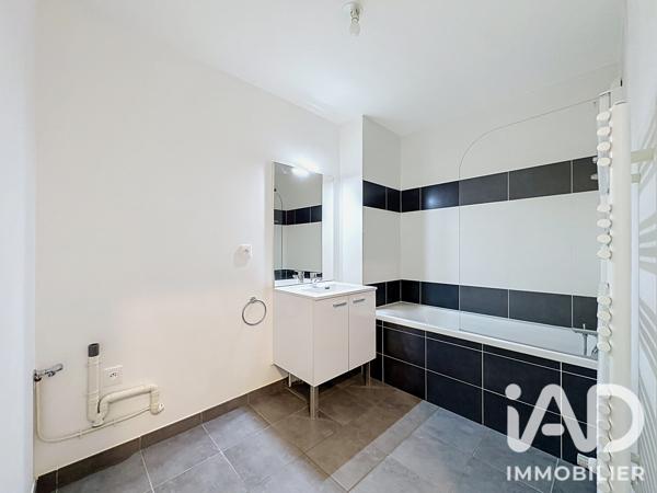 Appartement à vendre 3 pièces 64 m² Noyal-sur-Vilaine