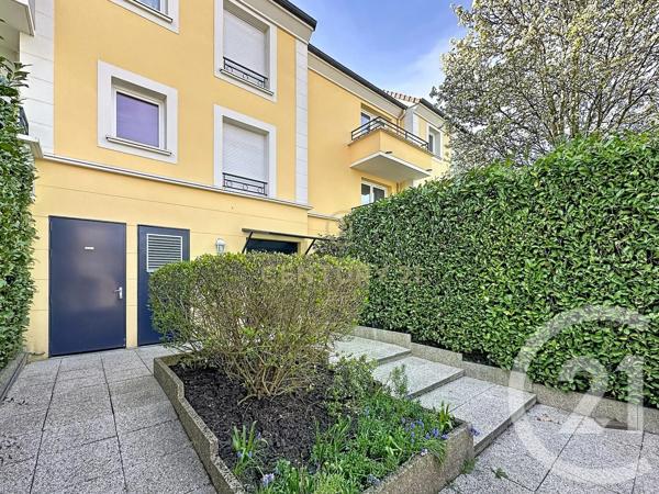 Appartement F2 à vendre  2 pièces - 39,96 m 2   NOISY LE GRAND  - 93