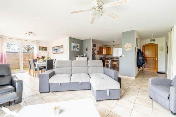 Maison à vendre |  Saint-Philbert-de-Grand-Lieu |  5 pièces | 120 m²