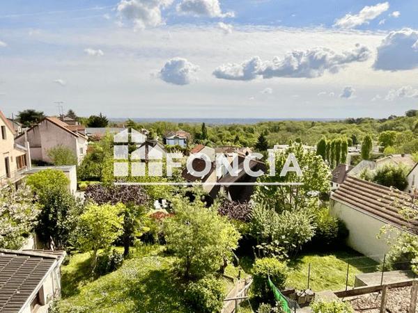 À vendre Maison 6 pièces 120 m² - Châtenay-malabry 92290