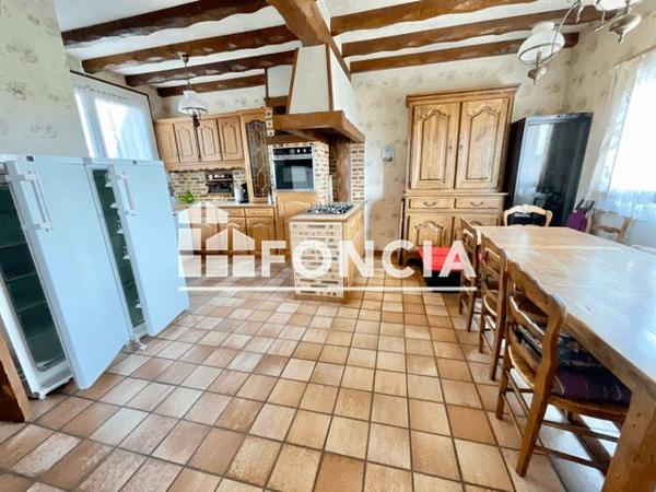 À vendre Maison 6 pièces 120 m² - Châtenay-malabry 92290