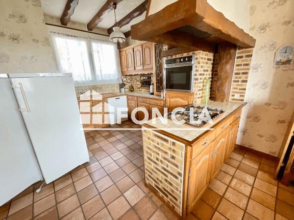 À vendre Maison 6 pièces 120 m² - Châtenay-malabry 92290