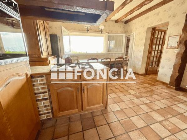 À vendre Maison 6 pièces 120 m² - Châtenay-malabry 92290